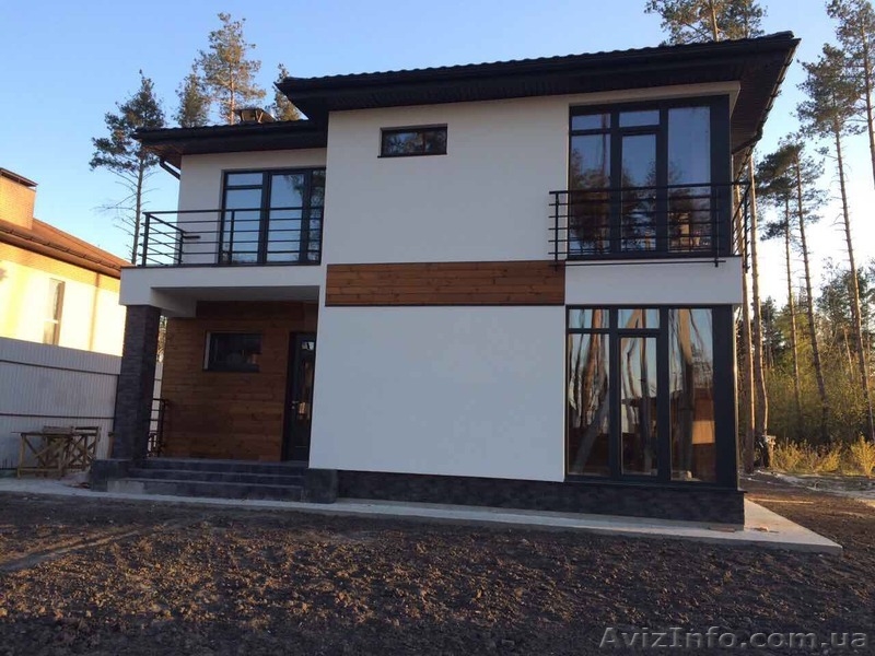 Срочно продам дом с. Вита-почтовая, Янтарная, 4а - <ro>Изображение</ro><ru>Изображение</ru> #1, <ru>Объявление</ru> #1542820