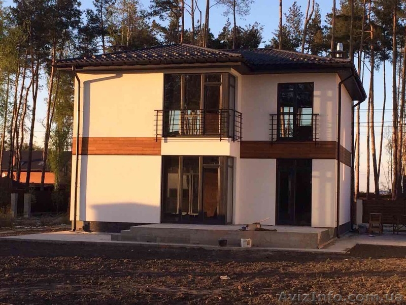 Срочно продам дом с. Вита-почтовая, Янтарная, 4а - <ro>Изображение</ro><ru>Изображение</ru> #4, <ru>Объявление</ru> #1542820