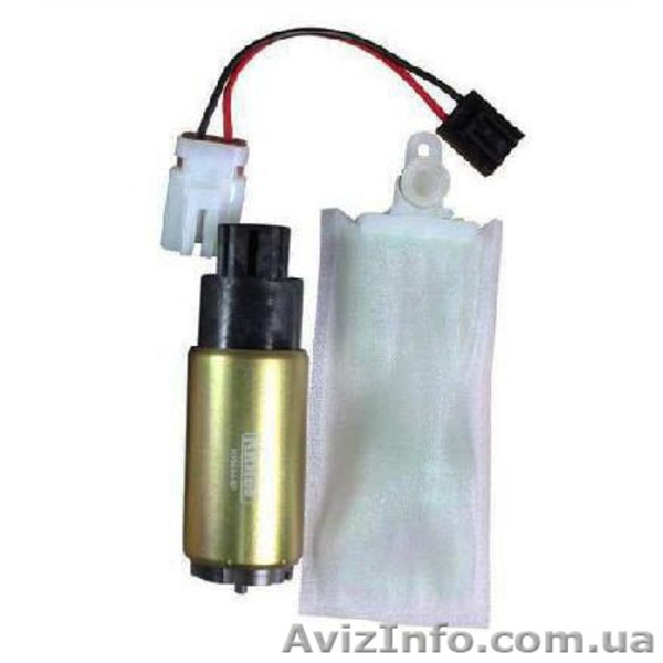 Бензонасос Honda LEGEND 3.2 i (1991-1996)  - <ro>Изображение</ro><ru>Изображение</ru> #1, <ru>Объявление</ru> #1567708