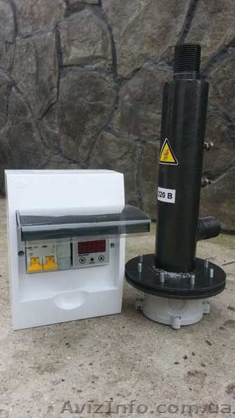 Электрические котлы отопления ЭкоТепЭлектро с доставкой по Украине - <ro>Изображение</ro><ru>Изображение</ru> #3, <ru>Объявление</ru> #1562881