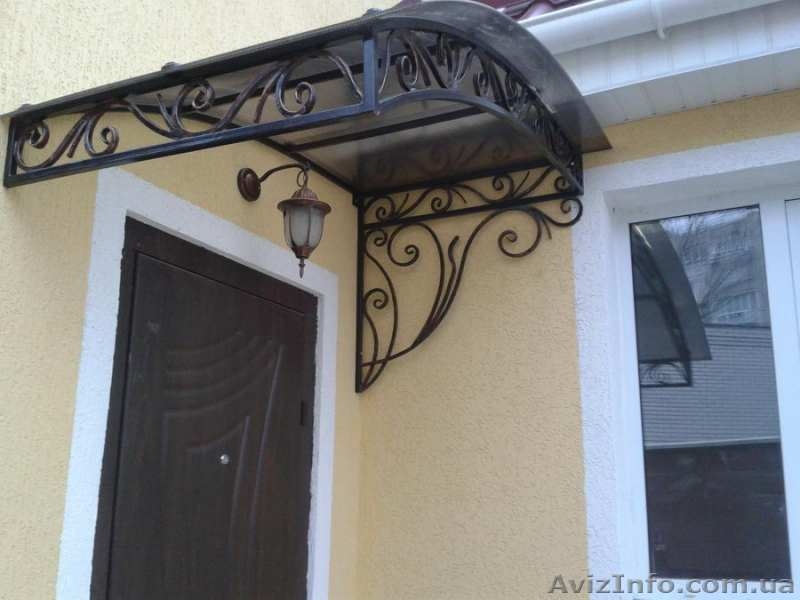 Вироби з металу на замовлення у Києві - <ro>Изображение</ro><ru>Изображение</ru> #1, <ru>Объявление</ru> #1566416