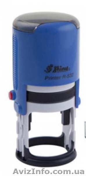 Печати и штампы без документов с доставкой по Украине - <ro>Изображение</ro><ru>Изображение</ru> #3, <ru>Объявление</ru> #1569763