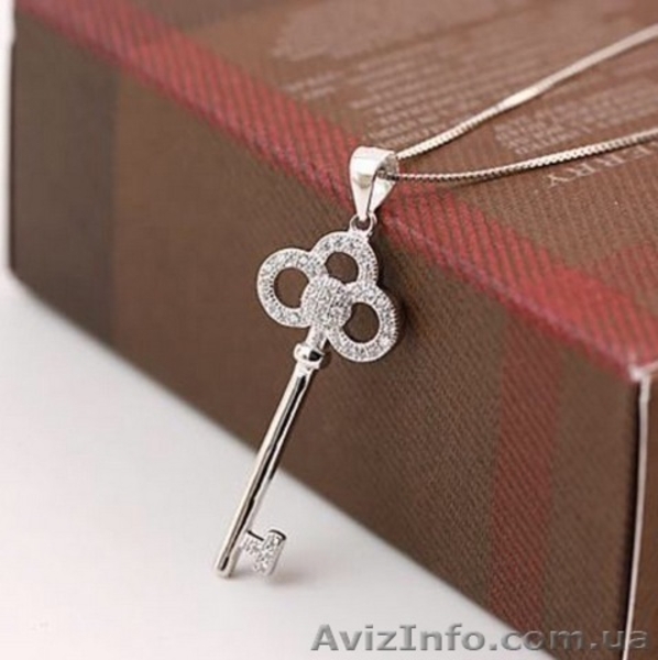 Большой выбор украшений Тиффани - бижутерия - <ro>Изображение</ro><ru>Изображение</ru> #3, <ru>Объявление</ru> #1562821