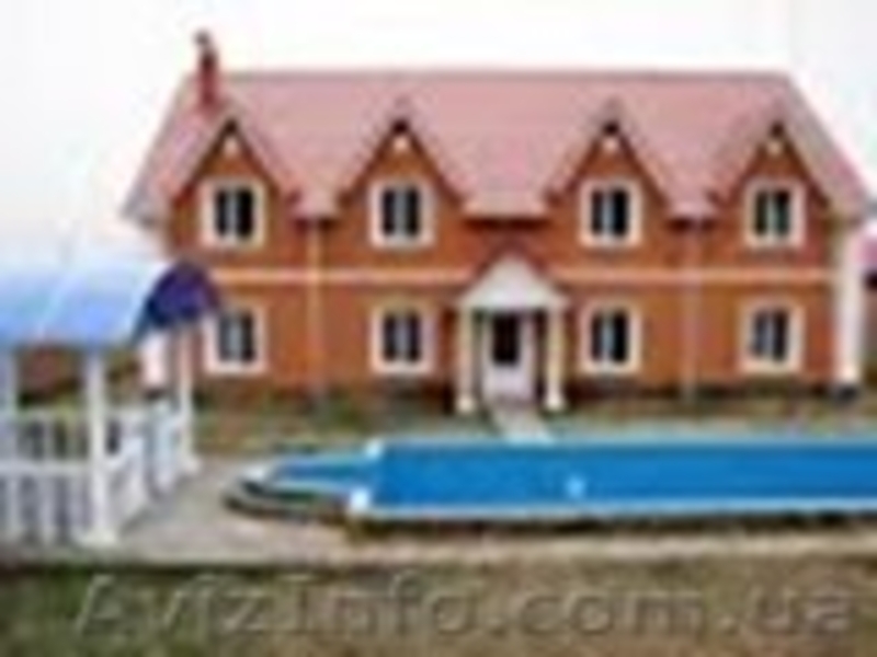 Продаю дом C.Бобрица (киево-святошенский р-н) ,10 км от КП. , 450 кв.м. - <ro>Изображение</ro><ru>Изображение</ru> #1, <ru>Объявление</ru> #1562587