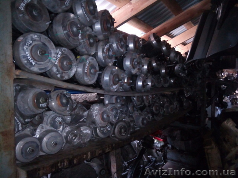 Разборка BMW + СТО Киев. - <ro>Изображение</ro><ru>Изображение</ru> #2, <ru>Объявление</ru> #1563468