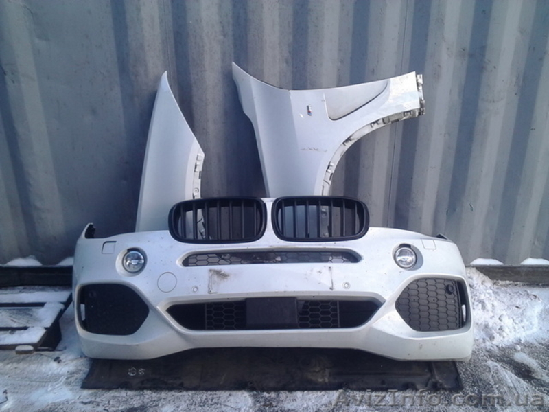 Разборка BMW + СТО Киев. - <ro>Изображение</ro><ru>Изображение</ru> #3, <ru>Объявление</ru> #1563468