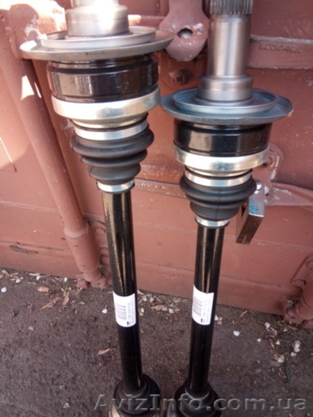 Разборка BMW + СТО Киев. - <ro>Изображение</ro><ru>Изображение</ru> #8, <ru>Объявление</ru> #1563468