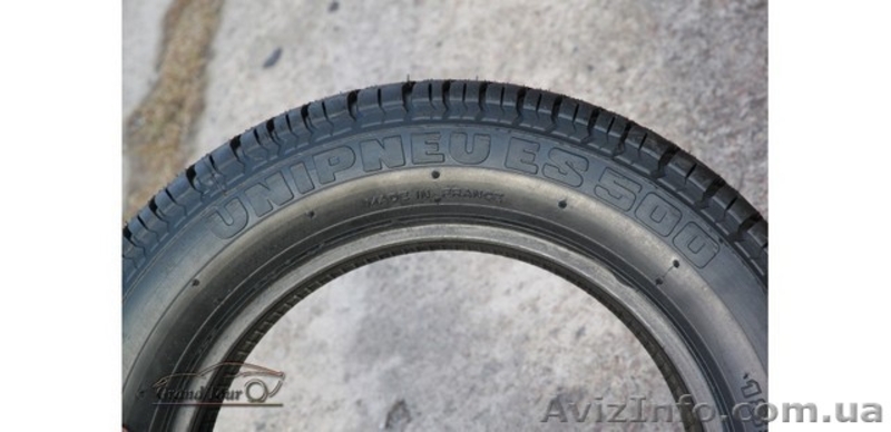 R14 185/60 UNIPNEU ES 500. - <ro>Изображение</ro><ru>Изображение</ru> #3, <ru>Объявление</ru> #1563671