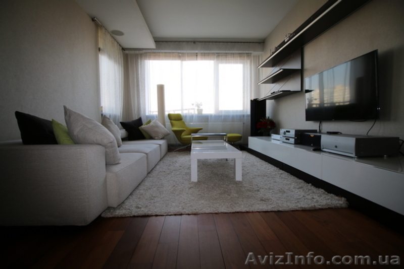 Без комиссии! Аренда. Элитная квартира новостройка "Волна". - <ro>Изображение</ro><ru>Изображение</ru> #3, <ru>Объявление</ru> #1564370