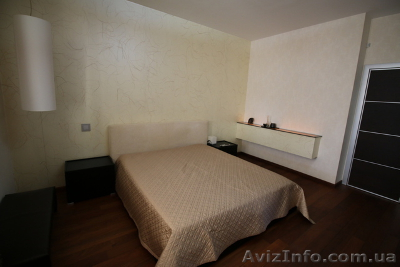 Без комиссии! Аренда. Элитная квартира новостройка "Волна". - <ro>Изображение</ro><ru>Изображение</ru> #5, <ru>Объявление</ru> #1564370