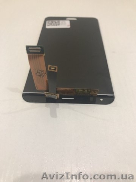 Акция. Дисплей MEIZU M2 Note (экран+сенсор), установка 400 грн. - <ro>Изображение</ro><ru>Изображение</ru> #2, <ru>Объявление</ru> #1564490