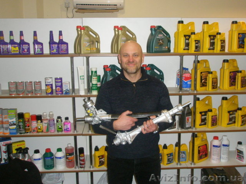 Рулевые рейки продажа и ремонт с гарантией. - <ro>Изображение</ro><ru>Изображение</ru> #2, <ru>Объявление</ru> #1565214