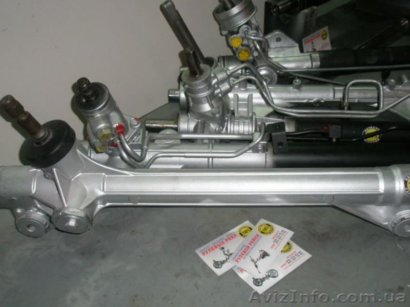 Рулевые рейки продажа и ремонт с гарантией. - <ro>Изображение</ro><ru>Изображение</ru> #4, <ru>Объявление</ru> #1565214