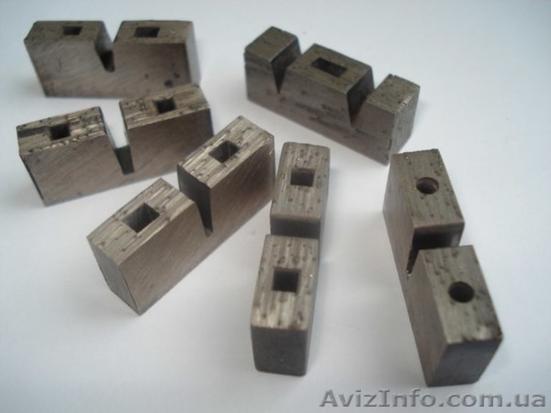 Алмазный инструмент (Сверла, пилы, диски, круги). - <ro>Изображение</ro><ru>Изображение</ru> #4, <ru>Объявление</ru> #1565404