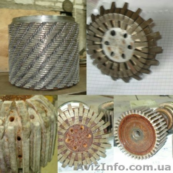 Алмазный инструмент (Сверла, пилы, диски, круги). - <ro>Изображение</ro><ru>Изображение</ru> #5, <ru>Объявление</ru> #1565404