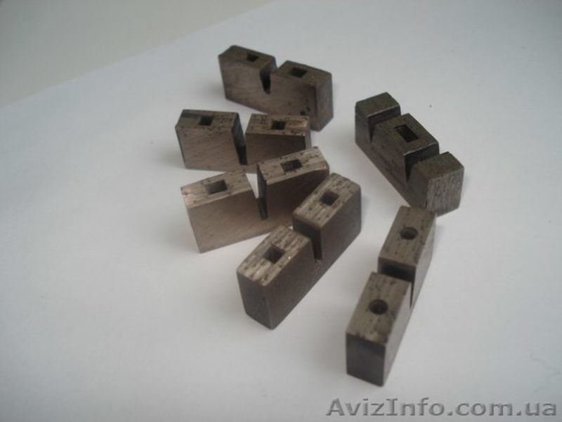 Алмазный инструмент (Сверла, пилы, диски, круги). - <ro>Изображение</ro><ru>Изображение</ru> #7, <ru>Объявление</ru> #1565404