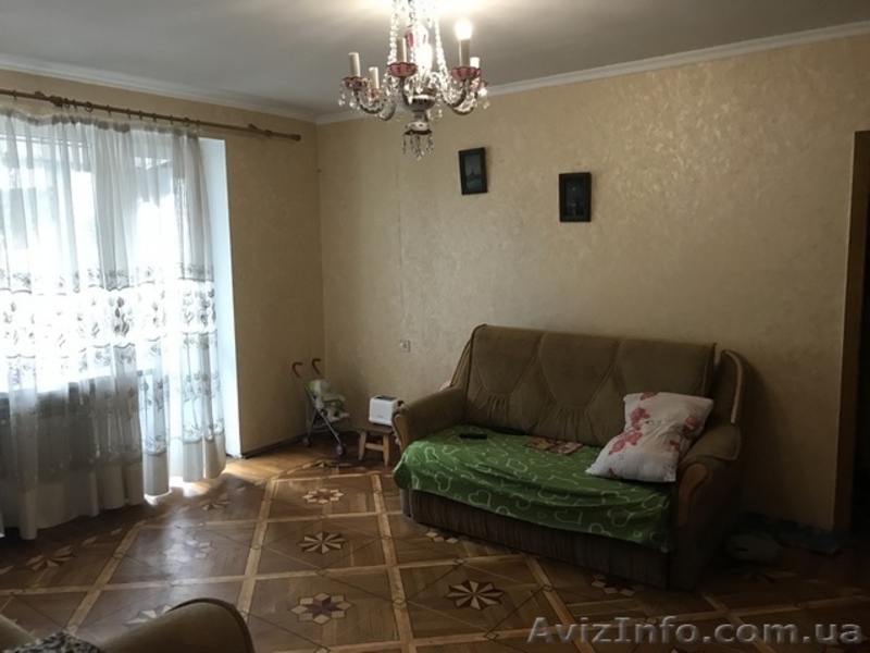 3-х комнатная квартира, ул. Большая Васильковская 101. - <ro>Изображение</ro><ru>Изображение</ru> #2, <ru>Объявление</ru> #1566275