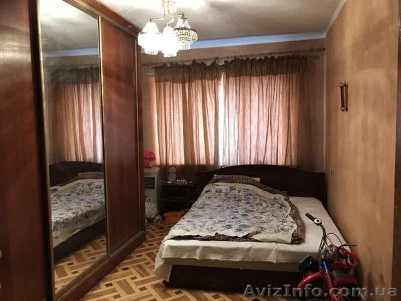 3-х комнатная квартира, ул. Большая Васильковская 101. - <ro>Изображение</ro><ru>Изображение</ru> #4, <ru>Объявление</ru> #1566275