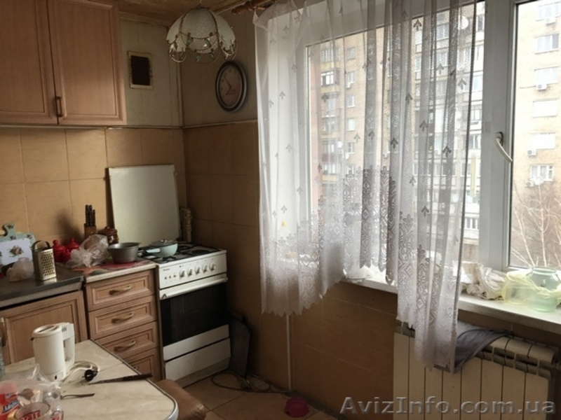 3-х комнатная квартира, ул. Большая Васильковская 101. - <ro>Изображение</ro><ru>Изображение</ru> #6, <ru>Объявление</ru> #1566275