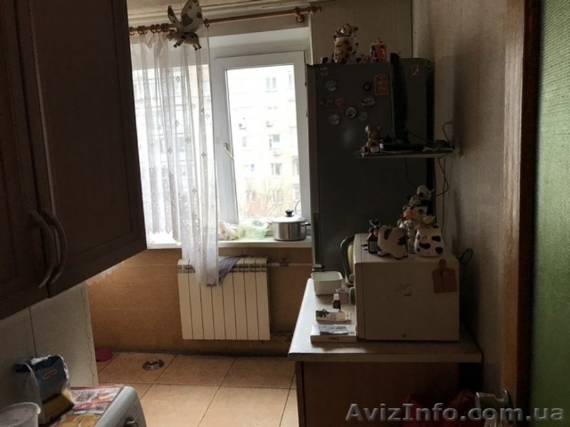 3-х комнатная квартира, ул. Большая Васильковская 101. - <ro>Изображение</ro><ru>Изображение</ru> #7, <ru>Объявление</ru> #1566275