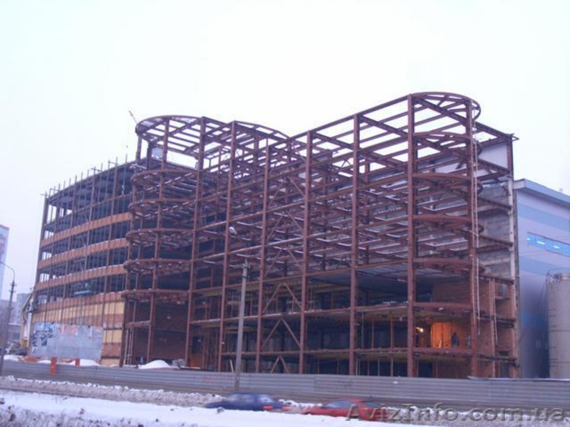 Ремонт металлоконструкций. - <ro>Изображение</ro><ru>Изображение</ru> #2, <ru>Объявление</ru> #1566509