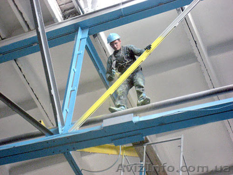 Ремонт металлоконструкций. - <ro>Изображение</ro><ru>Изображение</ru> #4, <ru>Объявление</ru> #1566509