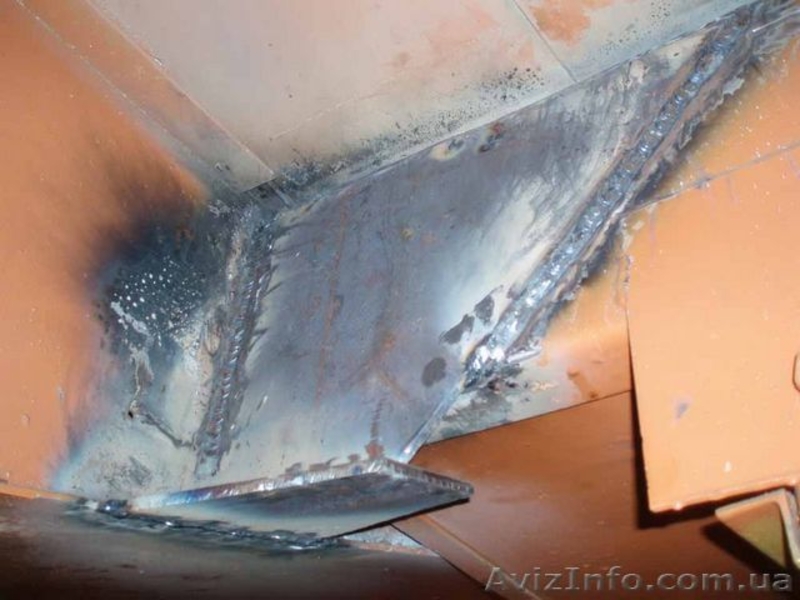 Ремонт металлоконструкций. - <ro>Изображение</ro><ru>Изображение</ru> #5, <ru>Объявление</ru> #1566509