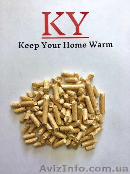 Пеллеты древесные / брикеты древесные. - <ro>Изображение</ro><ru>Изображение</ru> #1, <ru>Объявление</ru> #1567681