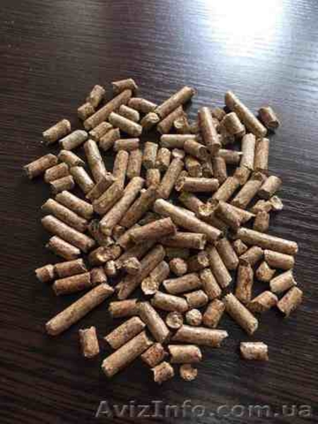 Пеллеты древесные / брикеты древесные. - <ro>Изображение</ro><ru>Изображение</ru> #5, <ru>Объявление</ru> #1567681