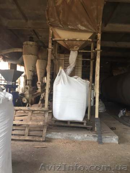 Пеллеты древесные / брикеты древесные. - <ro>Изображение</ro><ru>Изображение</ru> #6, <ru>Объявление</ru> #1567681