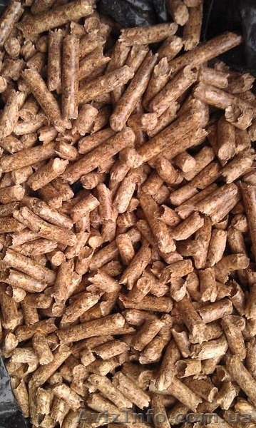 Пеллеты древесные / брикеты древесные. - <ro>Изображение</ro><ru>Изображение</ru> #7, <ru>Объявление</ru> #1567681