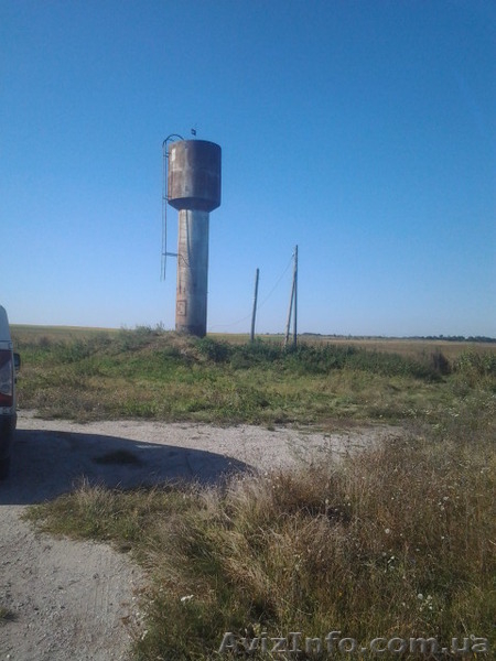 Продается здание фермы в аварийном состоянии. Фастов - <ro>Изображение</ro><ru>Изображение</ru> #8, <ru>Объявление</ru> #1568387