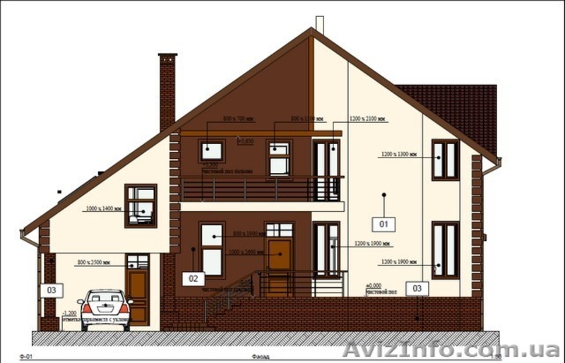 Продаю Жилой дом, село Новоселки, Вышгородский р-н Киевской области. БЕЗ ПОСРЕДН - <ro>Изображение</ro><ru>Изображение</ru> #6, <ru>Объявление</ru> #1569693