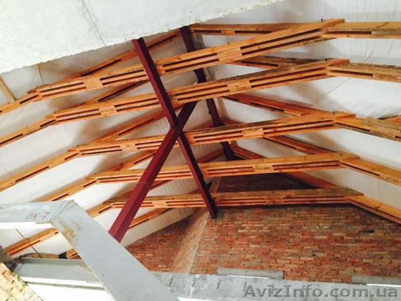 Продаю Жилой дом, село Новоселки, Вышгородский р-н Киевской области. БЕЗ ПОСРЕДН - <ro>Изображение</ro><ru>Изображение</ru> #8, <ru>Объявление</ru> #1569693