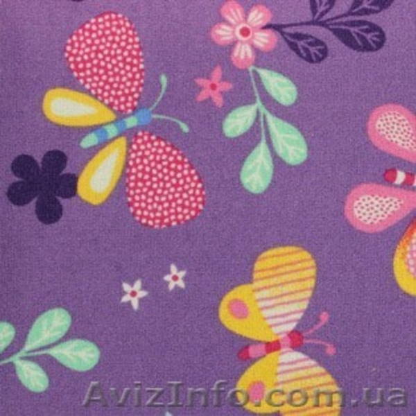 Ковролин для детской комнаты. Детские ковры. - <ro>Изображение</ro><ru>Изображение</ru> #1, <ru>Объявление</ru> #1566669