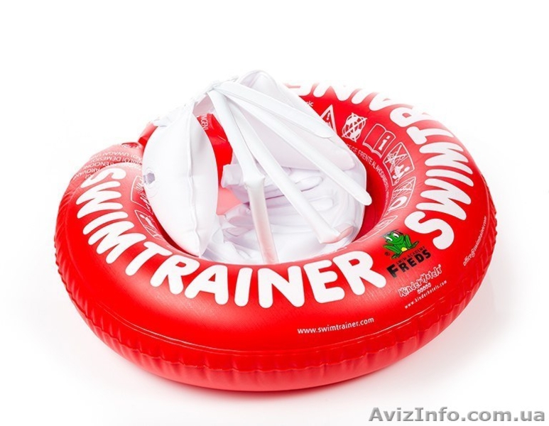 Круги SWIMTRAINER от импортера в Украине! - <ro>Изображение</ro><ru>Изображение</ru> #1, <ru>Объявление</ru> #1568155