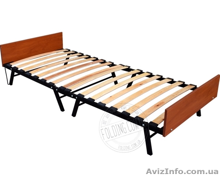 Кровать Раскладушка на Ламелях с Матрасом наличии доставка Сегодня ! - <ro>Изображение</ro><ru>Изображение</ru> #5, <ru>Объявление</ru> #1564977