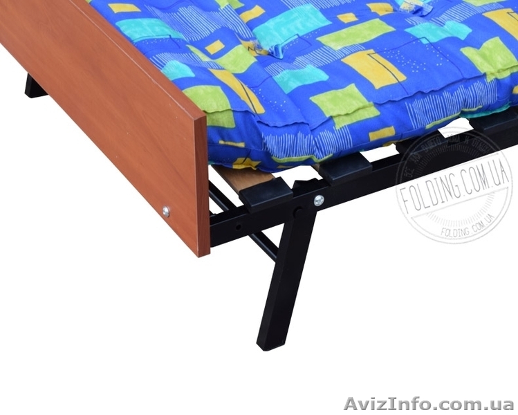 Кровать Раскладушка на Ламелях с Матрасом наличии доставка Сегодня ! - <ro>Изображение</ro><ru>Изображение</ru> #6, <ru>Объявление</ru> #1564977