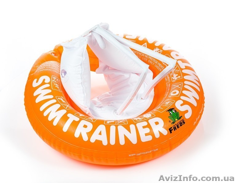 Круги SWIMTRAINER от импортера в Украине! - <ro>Изображение</ro><ru>Изображение</ru> #2, <ru>Объявление</ru> #1568155