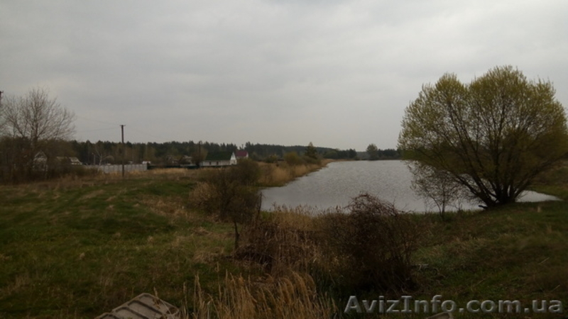 Продам Дачу у Озера и Леса. - <ro>Изображение</ro><ru>Изображение</ru> #4, <ru>Объявление</ru> #1562583