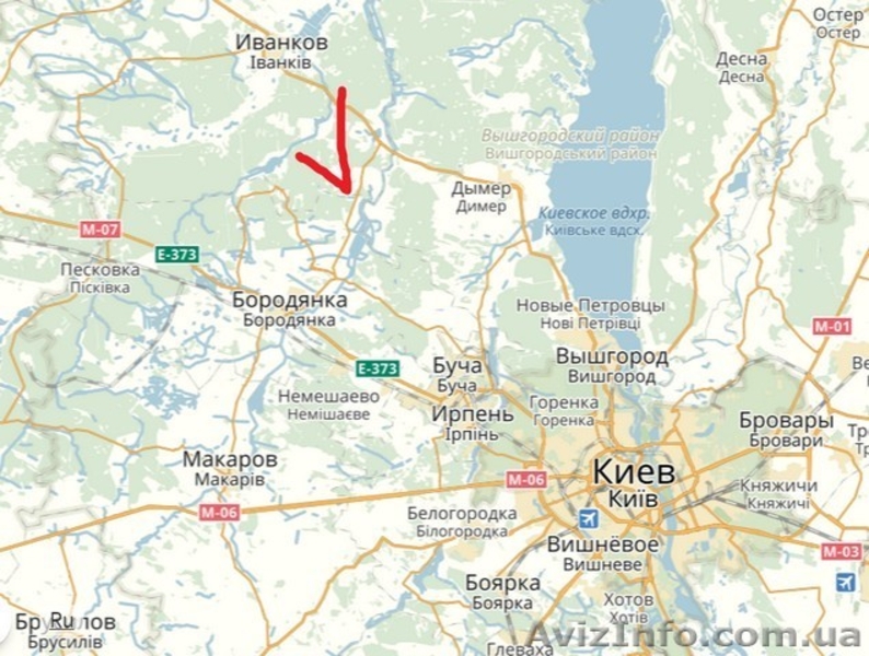 Продам Дачу у Озера и Леса. - <ro>Изображение</ro><ru>Изображение</ru> #5, <ru>Объявление</ru> #1562583