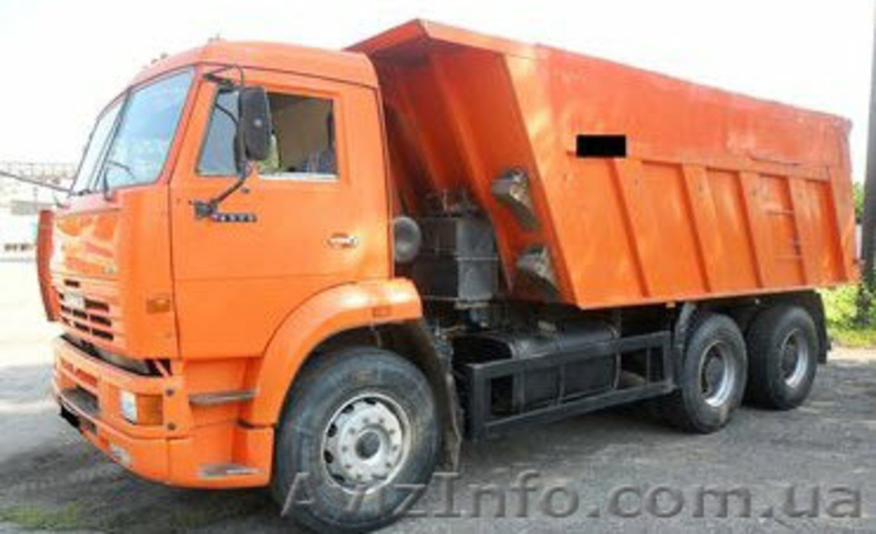 Услуги спецтехники. Грузоперевозки. Услуги экскаватора. Самосвал. Киев Область. - <ro>Изображение</ro><ru>Изображение</ru> #2, <ru>Объявление</ru> #1563369