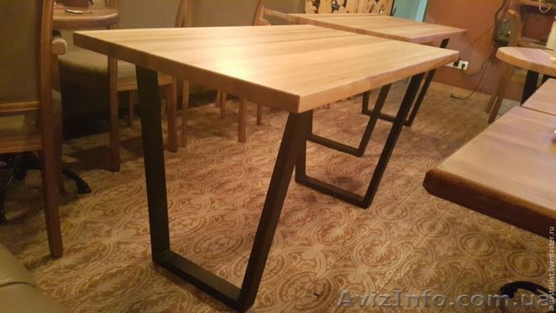 Мебель на заказ для Кафе, Баров, Ресторанов. - <ro>Изображение</ro><ru>Изображение</ru> #3, <ru>Объявление</ru> #1563980