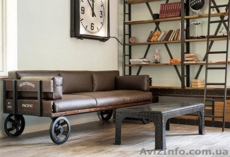 Мебель на заказ для Кафе, Баров, Ресторанов. - <ro>Изображение</ro><ru>Изображение</ru> #4, <ru>Объявление</ru> #1563980