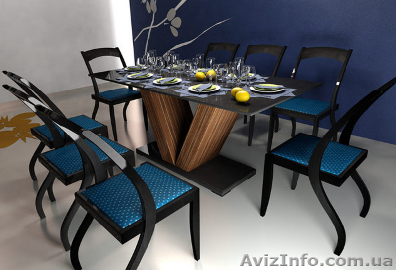 Мебель на заказ для Кафе, Баров, Ресторанов. - <ro>Изображение</ro><ru>Изображение</ru> #5, <ru>Объявление</ru> #1563980