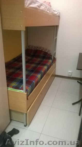 Сдам койко-место или комнату в НОВОМ в хостеле повышенного комфорта. - <ro>Изображение</ro><ru>Изображение</ru> #4, <ru>Объявление</ru> #1565598