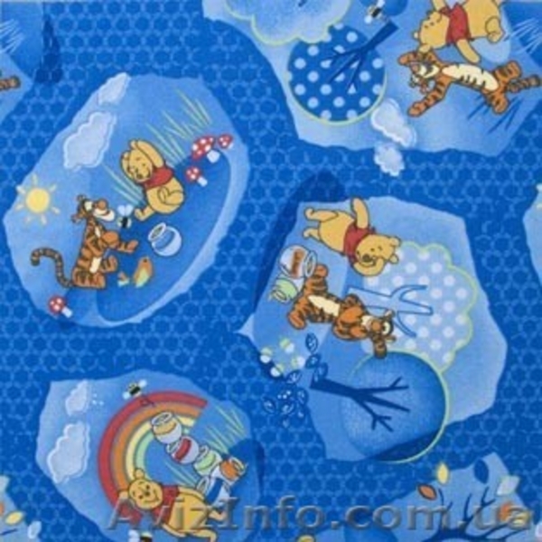 Ковролин детский. Детский ковер игровой. - <ro>Изображение</ro><ru>Изображение</ru> #3, <ru>Объявление</ru> #1563502