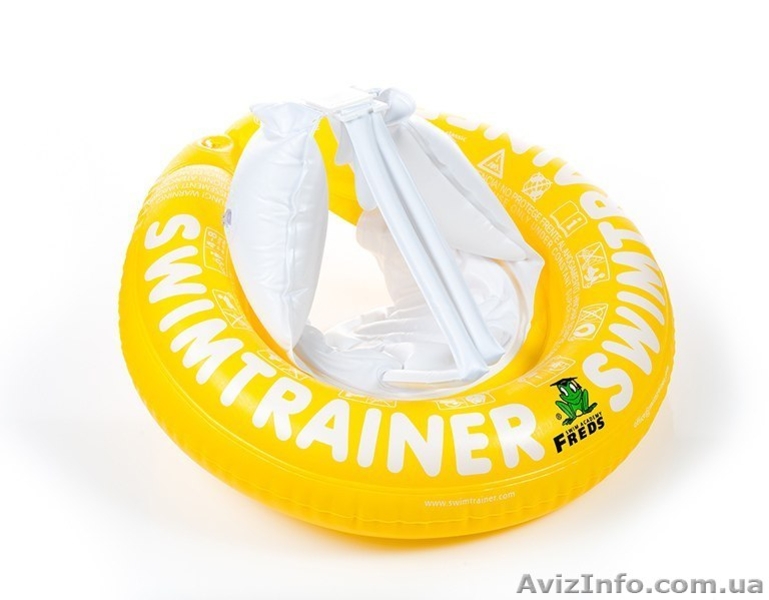 Круги SWIMTRAINER от импортера в Украине! - <ro>Изображение</ro><ru>Изображение</ru> #3, <ru>Объявление</ru> #1568155