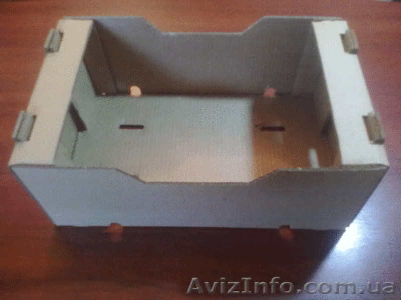 Картонные коробки купить под помидор,огурци - <ro>Изображение</ro><ru>Изображение</ru> #1, <ru>Объявление</ru> #1562760