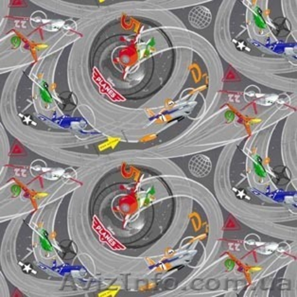 Ковролин детский. Детский ковер игровой. - <ro>Изображение</ro><ru>Изображение</ru> #4, <ru>Объявление</ru> #1563502